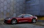 Fisker Karma S Concept 2009 года